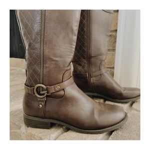 G by Guess | Tall Riding Boots